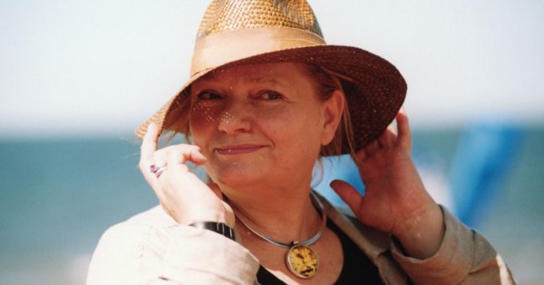 Anna Seniuk obchodzi dzisiaj 82 urodziny. Tak teraz wygląda Magda Karwowska z "Czterdziestolatka"