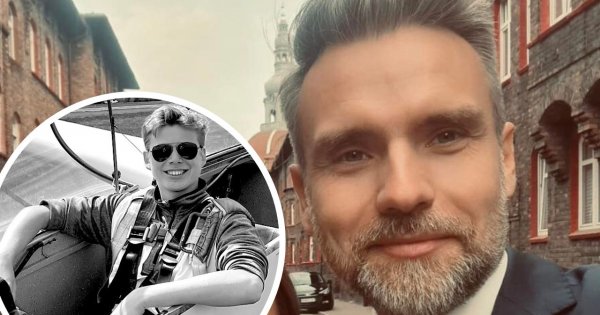 Nie żyje syn byłego dziennikarza TVN. Miał zaledwie 18 lat i całe życie przed sobą