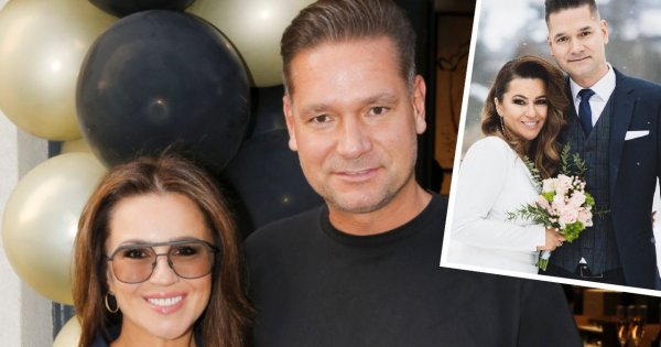 Tyle Beata Tadla zapłaciła za znalezienie męża w biurze matrymonialnym. Cena zadziwia