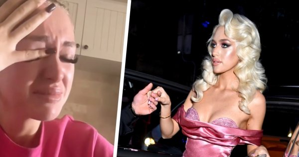 Zubożała Caroline Derpieński tak chce zbijać dolarsy. Ekskluzywny content tylko dla wybranych