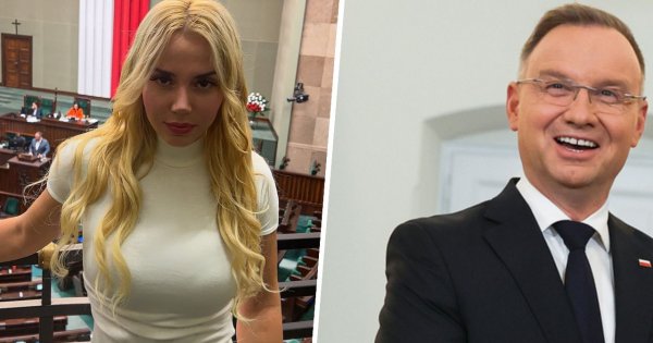 Marianna chce kandydować na fotel Andrzeja. Nie spełnia podstawowych wymagań