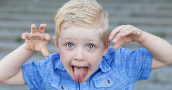 "Za moich czasów.... Dziadkowie wciąż powtarzają, że za ich czasów dzieci były lepiej wychowane"