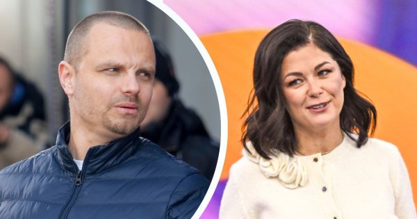 Marcin Hakiel wygadał się w sprawie Katarzyny Cichopek. Sprytnie załatwili wspólne sprawy
