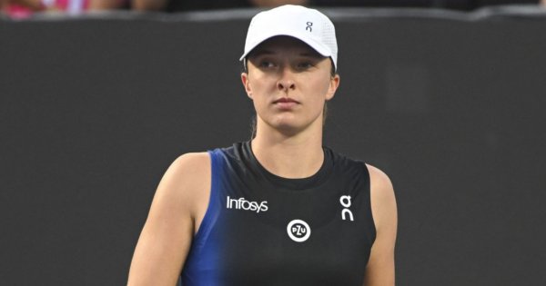 Iga Świątek tłumaczy się z pozytywnego testu antydopingowego. Głos zabrała też Joanna Jędrzejczyk [wideo]