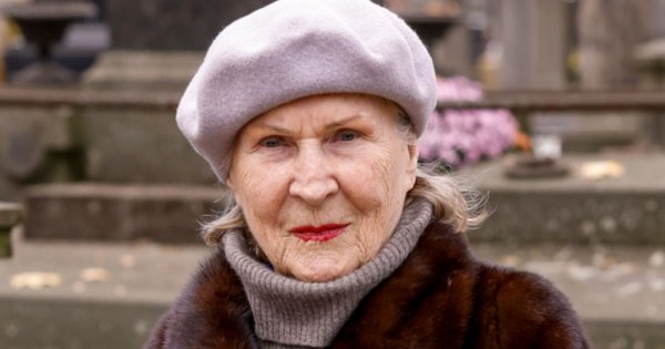 Piękna Irena Santor dorabia do emerytury. Takie ceny biletów, że klękajcie narody