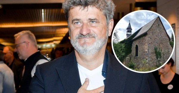 Janusz chce pozbyć się kościoła, który kupił w 2021 roku. Można go mieć w cenie mieszkania