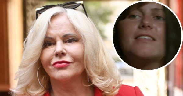 Joanna Kurowska kończy 60 lat. W młodości gwiazda była wcieleniem naturalności [stare zdjęcia]