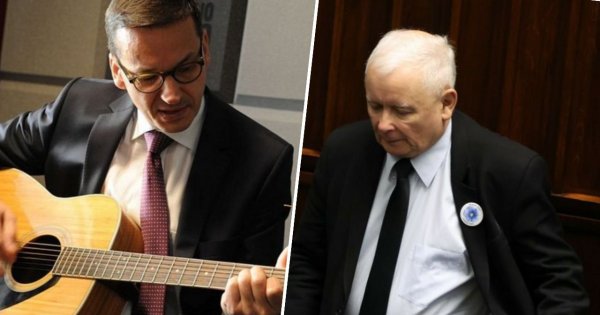 Koniec PiS, jaki znamy! Jarosław Kaczyński podjął decyzję o północy. Wielkie trzęsienie ziemi na prawicy [szczegóły]