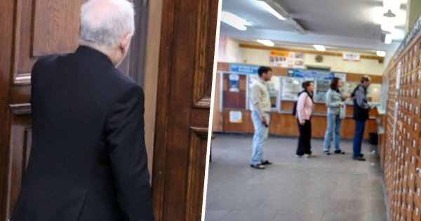 Poczta ma kłopoty. Nieprawidłowości w postaci 113 mln z czasów Jarka zainteresowały prokuraturę