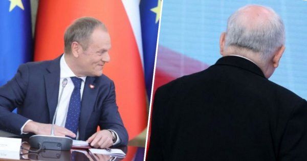 Rok po wymianie na Wiejskiej, Polacy wzięli udział w sondażu. Teraz wszystko wyglądałoby inaczej
