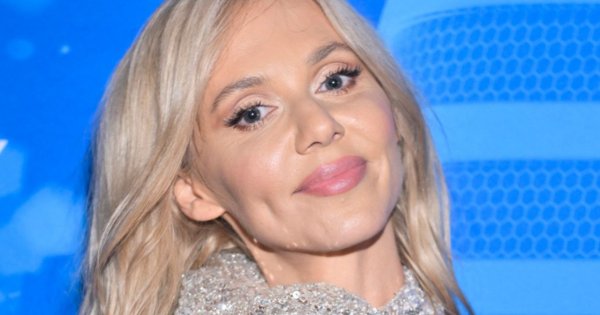 Kasia Moś jest w ciąży. Wieści ogłosiła w wyjątkowy sposób. Gwiazdy ruszyły z gratulacjami