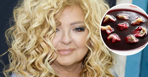 Magda Gessler ruszyła z ofertą świąteczną. Za pieroga trzeba zapłacić ponad 10 zł