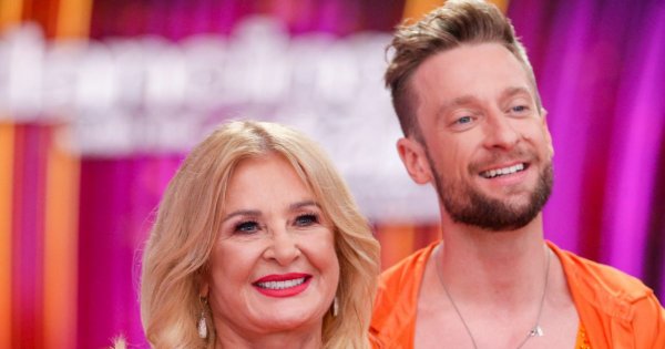 To koniec przygody Majki Jeżowskiej w "Tańcu z Gwiazdami". Przez treningi sporo schudła