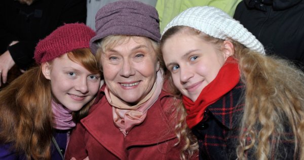 Natalka z "M jak miłość" to już nie dziewczynka, a pani przed 30-tką. Tak teraz wygląda Marcjanna Lelek