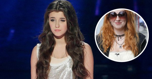 Marta Bijan z hukiem wraca po 10 latach. Tak zmieniła się od "X Factora"