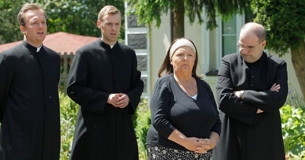 Tak dziś wygląda Michałowa z "Rancza". Marta Lipińska w młodości zachwycała niezwykłą urodą [stare i nowe zdjęcia]