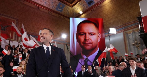 Karol chce zostać następcą Andrzeja. Internauci produkują memy