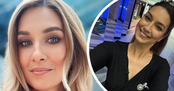 Olga Samsonowicz przeszła z TVN do PKP. "Nowa normalność" świeżej pani dyrektor