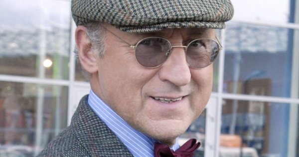 Piotr Fronczewski do końca opiekował się 104-letnią mamą. Niedługo ważna rocznica