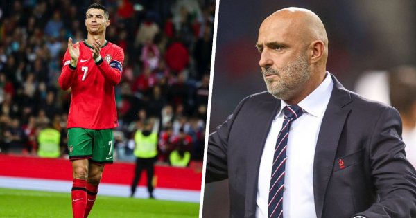 Polska sromotnie przegrała z Portugalią 1:5. Internauci reagują memami [dużo zdjęć]