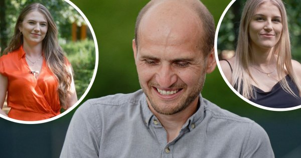 Kandydatka Rafała z "Rolnik szuka żony" mogła ujawnić, że to właśnie ją wybierze rolnik. Wyjawiła finał programu