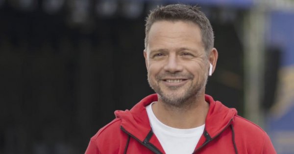 Prześwietlamy majątek pięknego Rafała. Ponad 100 tysięcy złotych i wiele nieruchomości