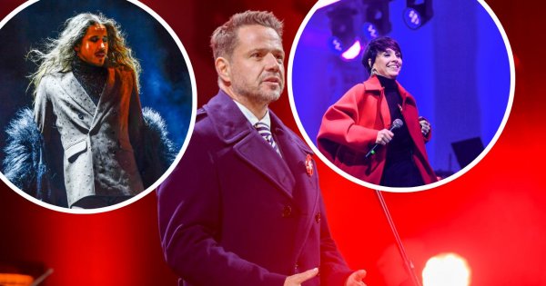 Przystojny Rafał zorganizował koncert z okazji naszego święta. Byliśmy na miejscu [recenzja i wideo]