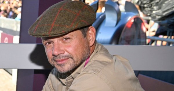 Boski Rafał pokonał Radzia. Zdeklasował przeciwnika tak, że się fizjologom nie śniło