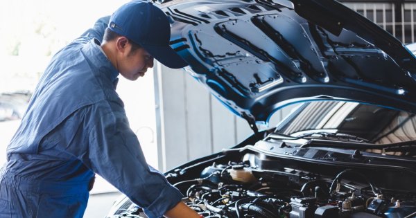 Sąsiadka nazwała auto czytelniczki starym gruchotem, a sama kupiła nowego SUV-a na kredyt