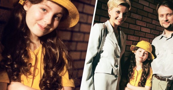 Tak dziś wygląda Julka Burska z "Na dobre i na złe". Sara Müldner ma 35 lat i nietypową urodę
