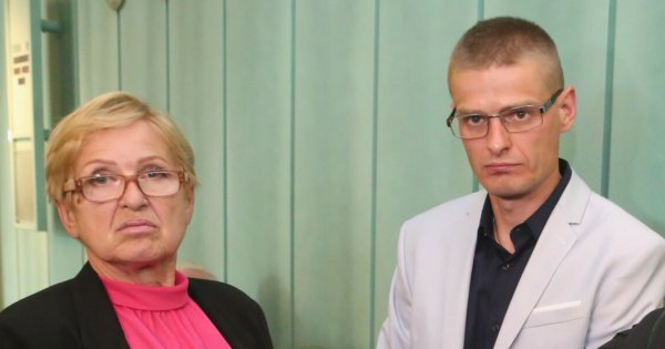 Makabryczne odkrycie po 2 latach! Sąsiedzi chrzestnej Tomasza Komendy ujawniają kulisy jej dramatycznej śmierci