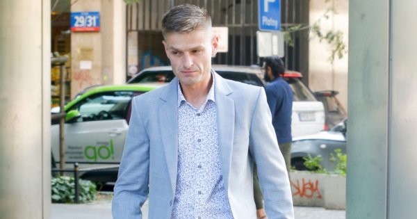 Mama Tomasza Komendy nie widziała wnuka od prawie 4 lat. Jej słowa pełne tęsknoty chwytają za serce