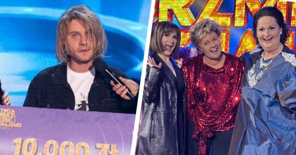 To on wygrał wyjątkowy odcinek "Twoja Twarz Brzmi Znajomo". Fani podzieleni: nie zasłużył [wideo]
