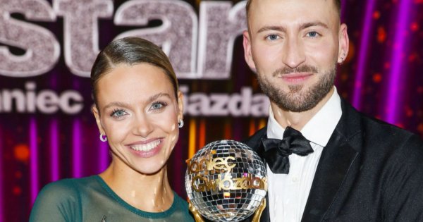 Vanessa Aleksander zasłabła po finale "TzG". Przyjechała do niej karetka