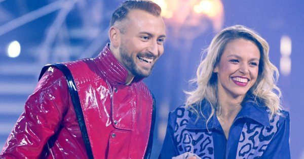 "Taniec z Gwiazdami". Vanessa Aleksander opowiedziała o swoim największym lęku