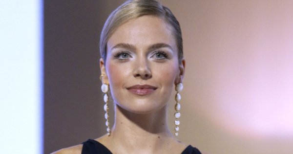 Kariera Vanessy Aleksander nie była usłana różami. Wróżono jej pracę w spożywczaku. "Tydzień temu dostałam SMS-a"