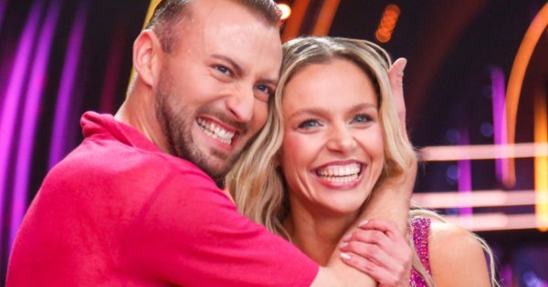 "Taniec z Gwiazdami 15". Widzowie twierdzą, że Vanessa Aleksander została upokorzona