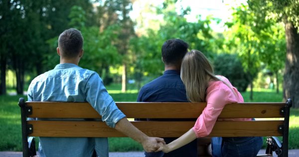 "Rozwód był jej wyborem, a teraz płacze pod moimi drzwiami. Prośba mnie zmroziła"