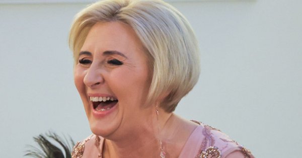 Mało kto o tym wie. Agata Duda pracowała w prawdziwej "kuźni prezydentów". Ukończył ją nie tylko jej mąż