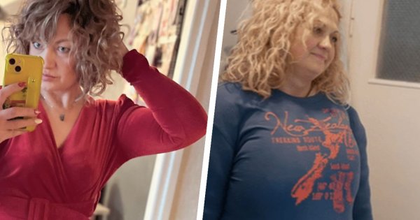 Agata z "Kanapowczyń" schudła 30 kg i wciąż pracuje nad sylwetką. Ma zjawiskową figurę [dużo zdjęć]
