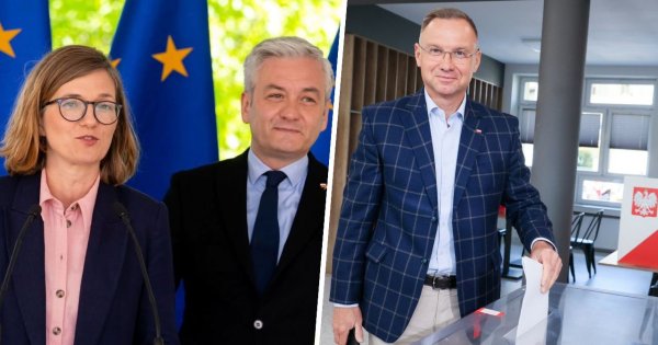 Magdalena od Roberta nową kandydatką na fotel Andrzeja. Przyglądamy się jej życiu i mamonie. 1 fakt zaskakuje najbardziej