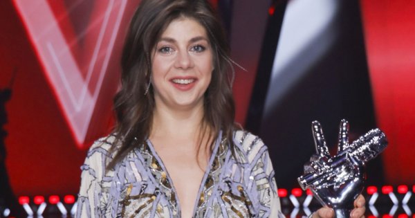 To ona wygrała 15. edycję "The Voice of Poland". Jej występ był niesamowity [wideo]