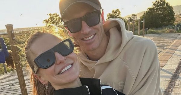 Świąteczny szał u Lewandowskich. Anna pokazała, jak przystroili dom na święta