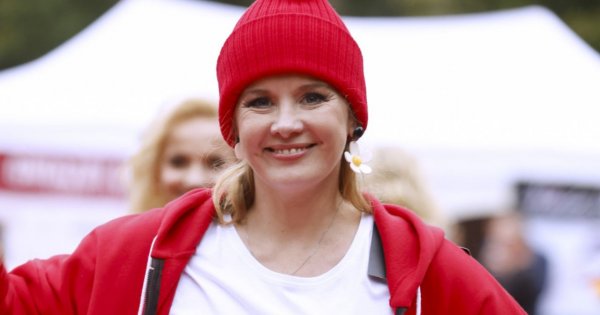 Anna Powierza dziś obchodzi 46 urodziny. Bywała narzeczoną, ślubu nigdy nie wzięła
