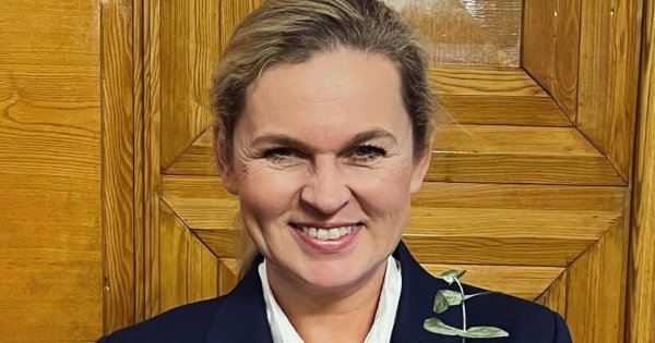 Barbara od edukacji bez makijażu i w dresie. Niezła z niej biegaczka. "Taki wypoczynek lubię"