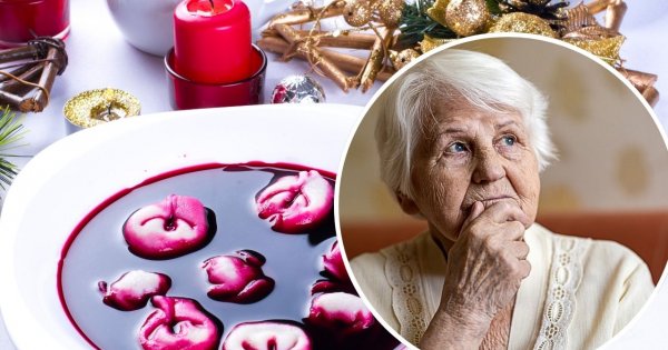 "Synowa znów postanowiła przejąć stery. Wymyśla na Wigilię jakieś potrawy niemające z tradycją nic wspólnego"
