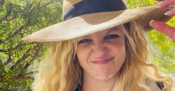 Britney Spears dostała prezent na 43. urodziny. Czekała na ten moment 7 miesięcy