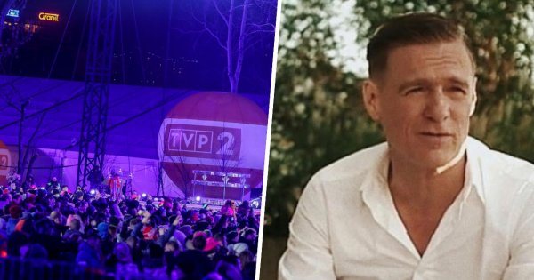 TVP ogłosiła swoją hitową gwiazdę na sylwestra 2024. To zagraniczny, popularny artysta