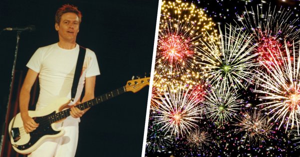 Bryan Adams zaśpiewa podczas Sylwestra z Dwójką. Takich wymagań gwiazdy świat jeszcze nie widział