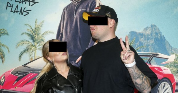Budda wyszedł na wolność. Musiał zabulić 2 miliony zł. Jest zdjęcie sprzed aresztu. Są i memy